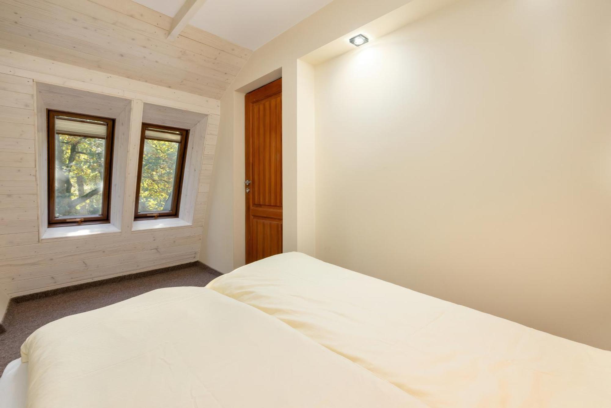 Kotwica Morska Hotel Pobierowo Exterior photo